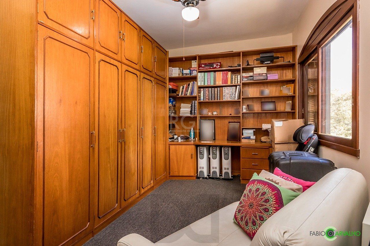 Sobrado para Venda - 335m², 4 dormitórios, sendo 2 suites, 3 vagas - Petrópolis — foto 50