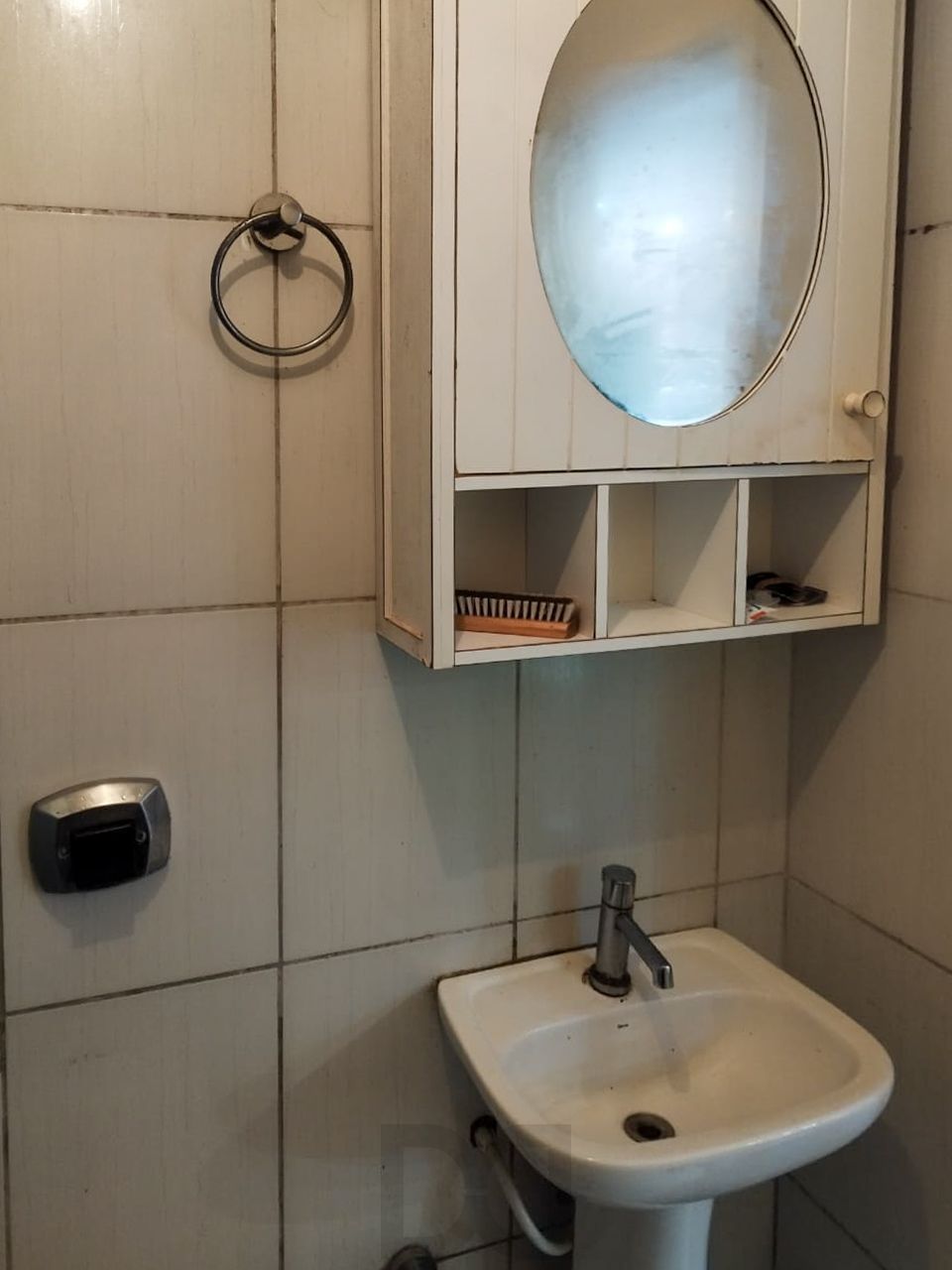 Apartamento de 1 dormitório semi-mobiliado no Bairro São João — foto 9