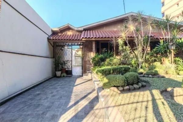Casa ampla, espaço e localização privilegiada próximo ao Iguatemi! — foto 8