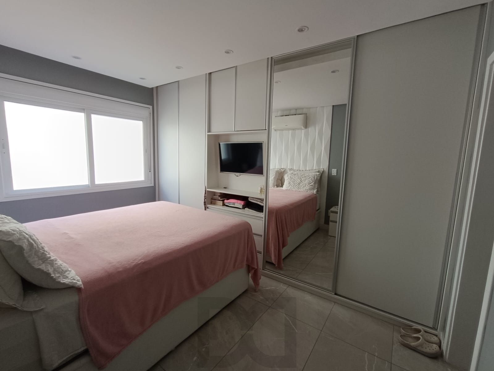Apartamento 2 Dormitórios com Suíte e Móveis Planejados no Cristo Redentor — foto 4