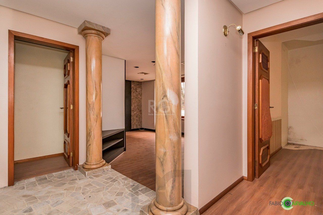Casa para Venda - 307m², 4 dormitórios, sendo 2 suites, 3 vagas - Higienópolis — foto 31
