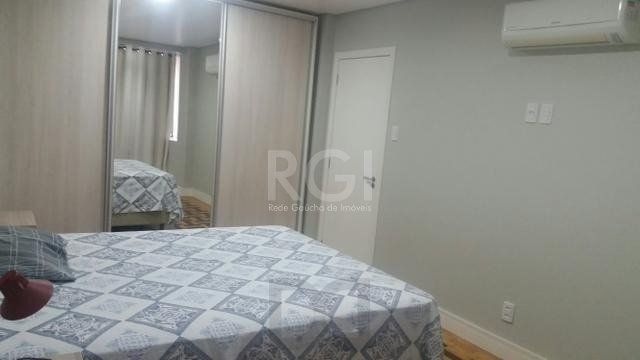 Apartamento para Venda - 108.59m², 3 dormitórios, 1 vaga - Centro Histórico — foto 8