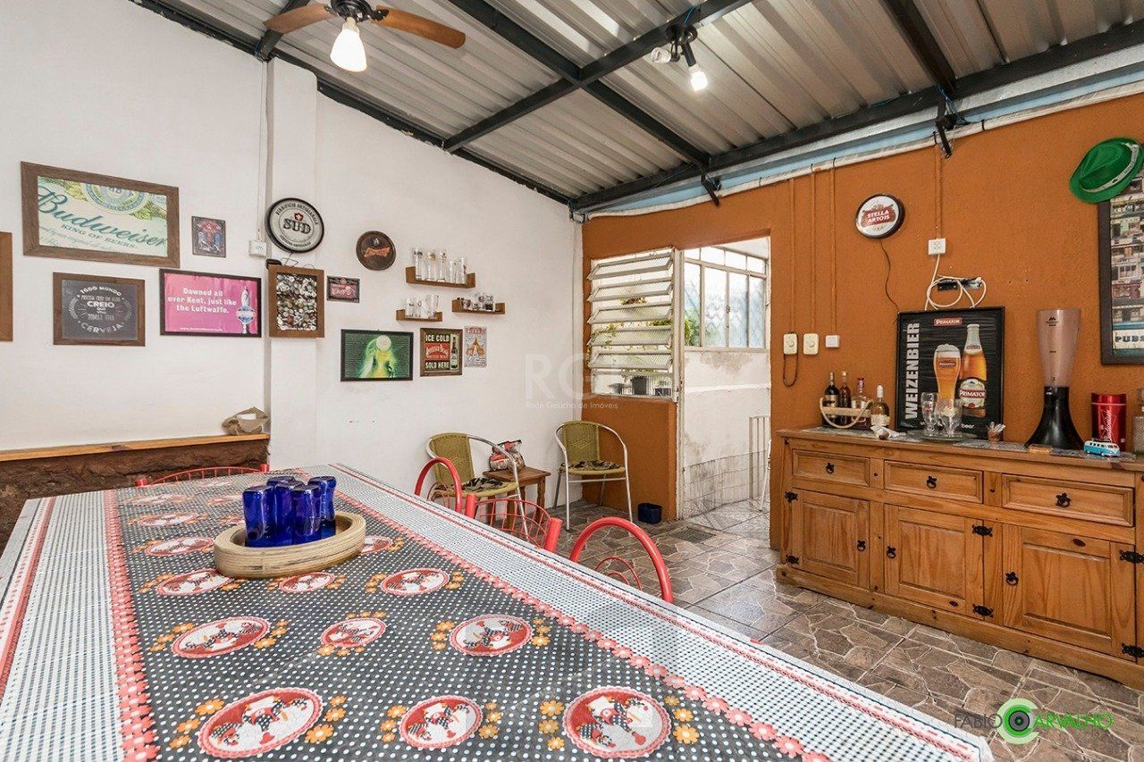 Casa para Venda - 168m², 3 dormitórios, sendo 1 suites, 3 vagas - Medianeira — foto 36