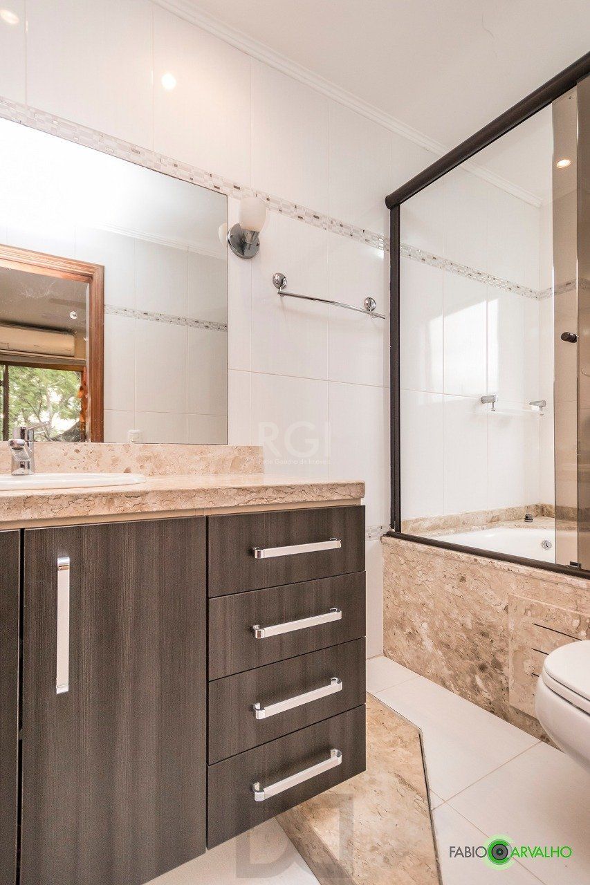 Apartamento para Venda - 112.76m², 3 dormitórios, sendo 1 suites, 3 vagas - Higienópolis — foto 23