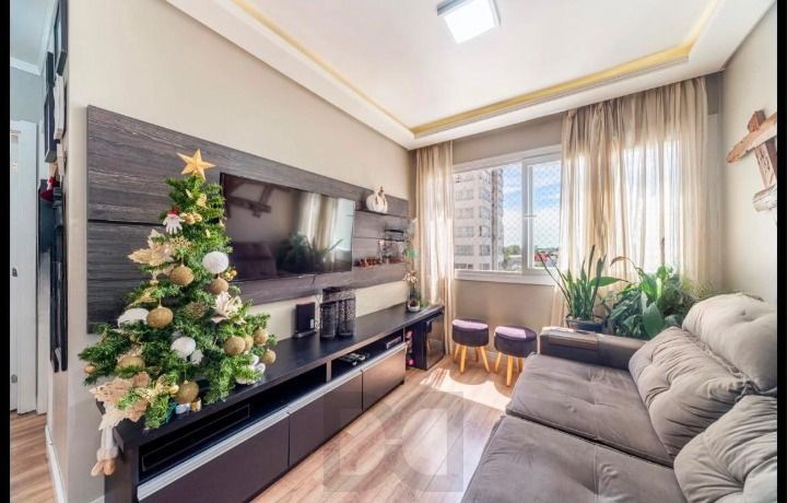 Apartamento 2 dorms à venda Rua Frederico Otávio Domingues Barbosa, São Sebastião - Porto Alegre — foto 9