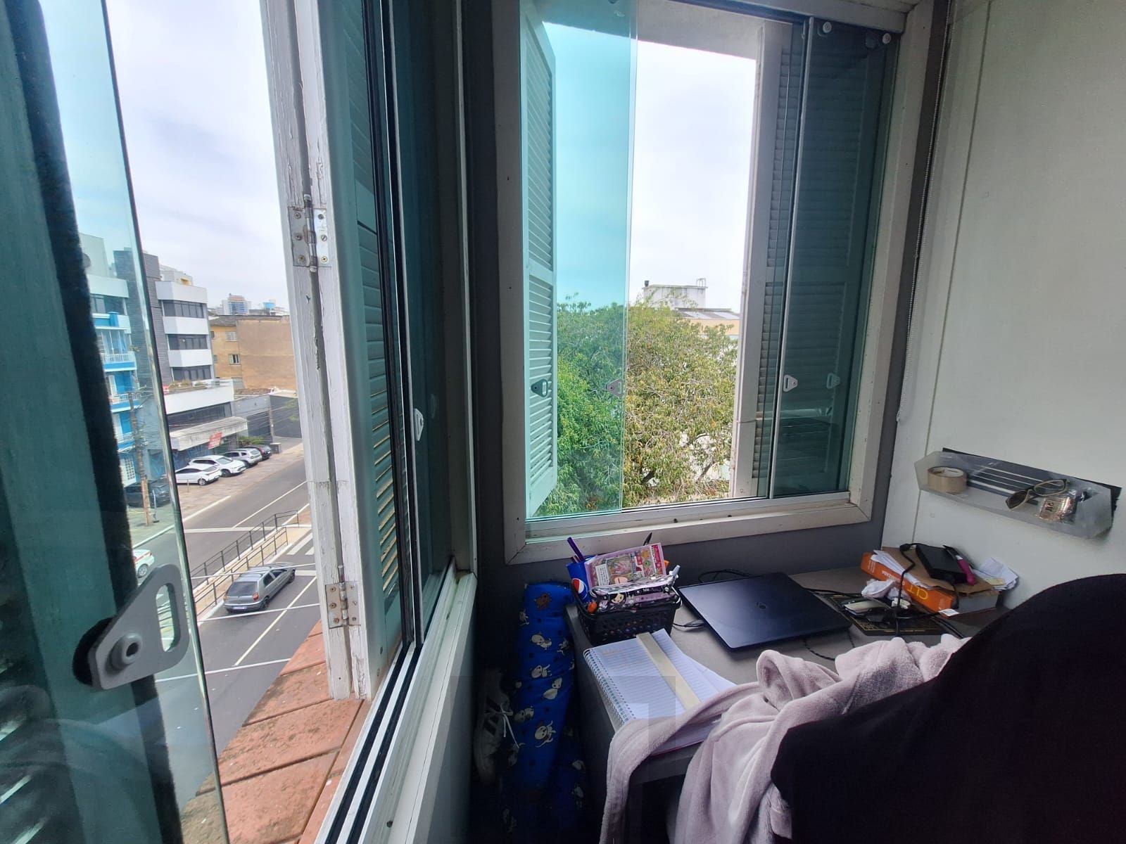 Apartamento em Porto Alegre Buarque de Macedo — foto 13