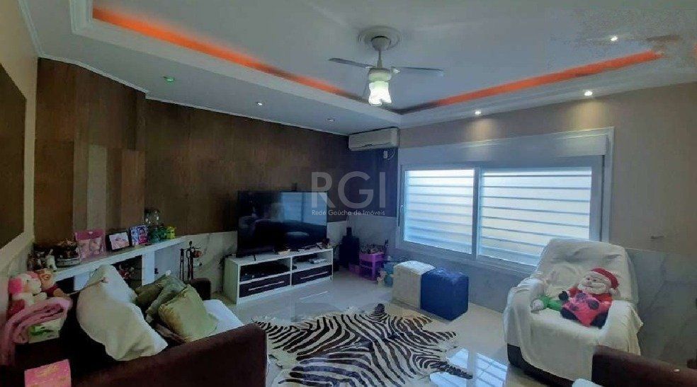 Casa para Venda - 171.46m², 3 dormitórios, sendo 1 suites, 4 vagas - Medianeira — foto 11