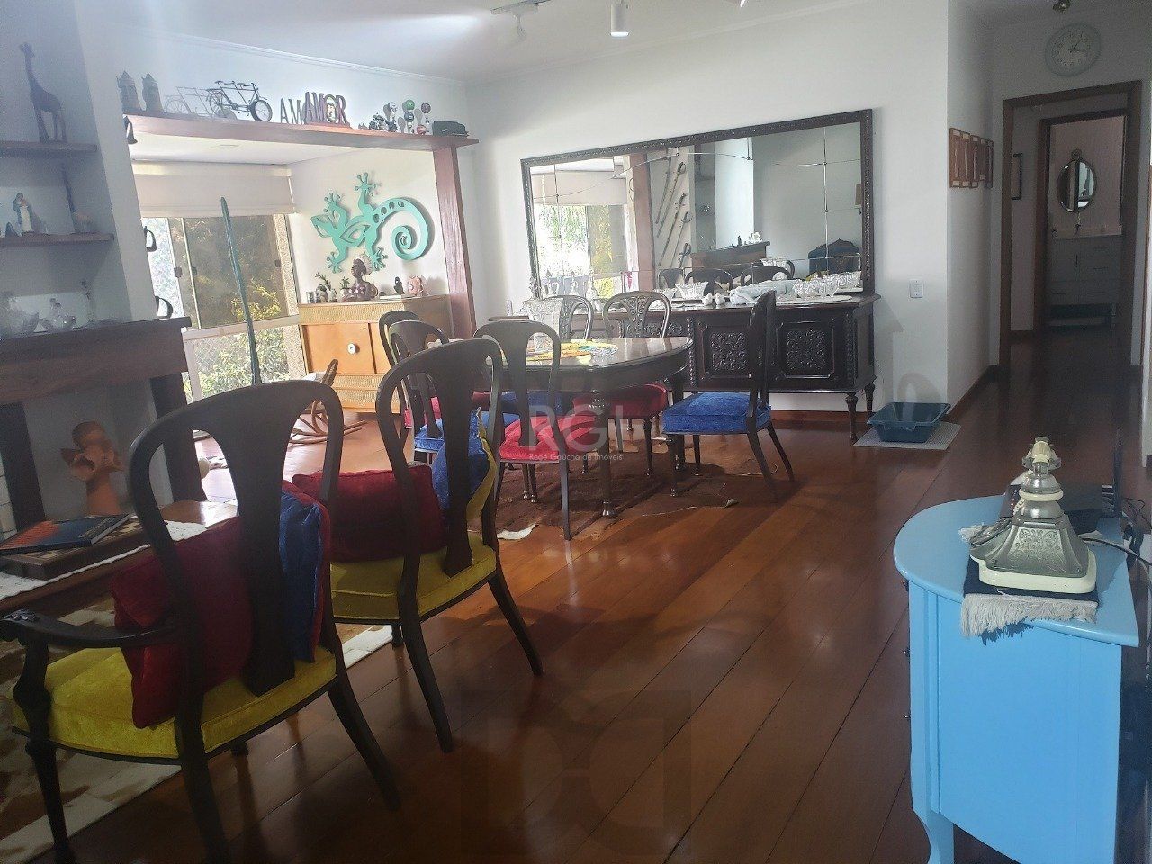 Cobertura para Venda - 296m², 3 dormitórios, sendo 1 suites, 3 vagas - Petrópolis — foto 22