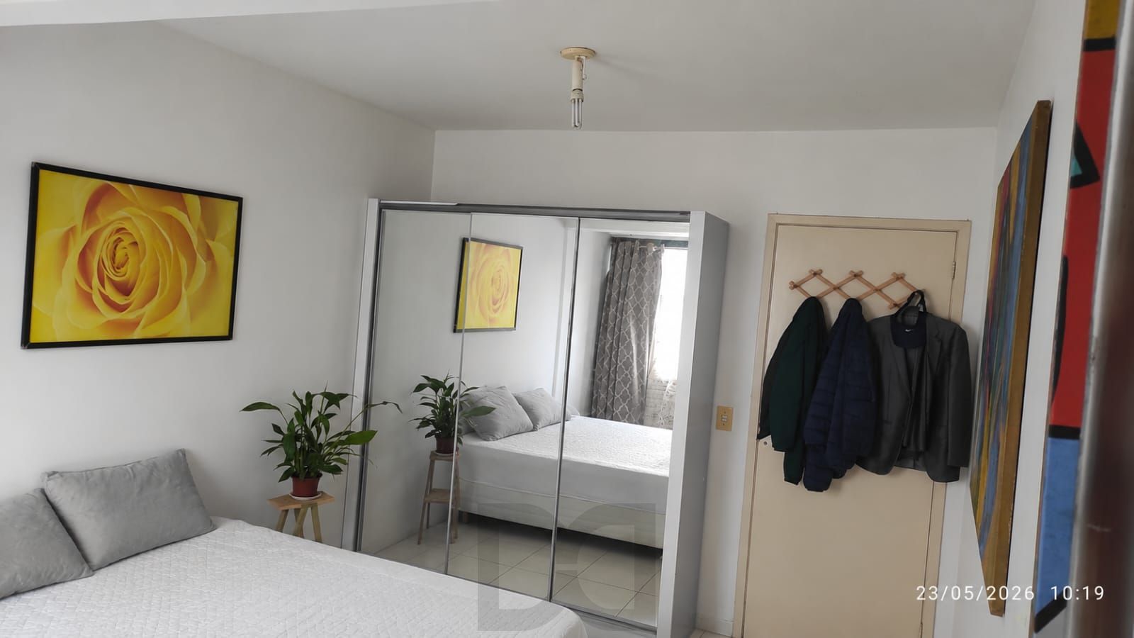 Apartamento para Venda - 47m², 1 dormitório, Centro Histórico — foto 8