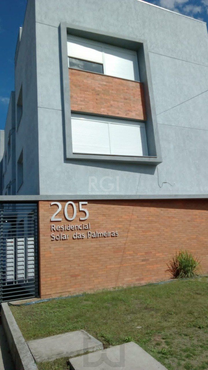 Apartamento para Venda - 42.17m², 1 dormitório, sendo 1 suites, Jardim Itu — foto 2