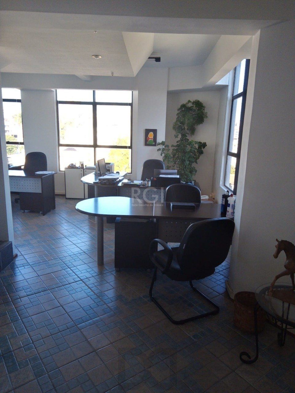 Conjunto/Sala para Venda - 72.93m², 0 dormitórios, Auxiliadora — foto 5
