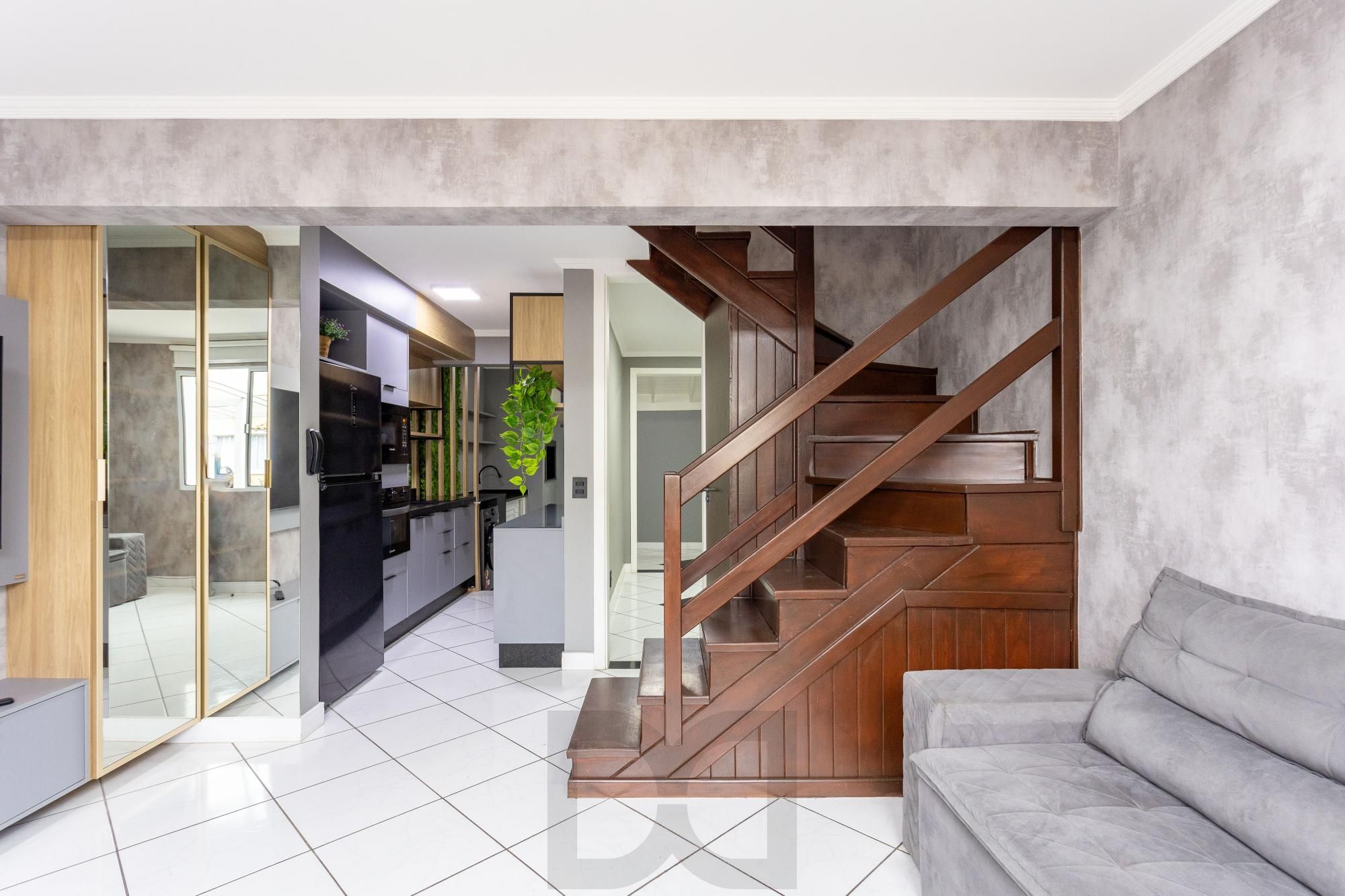 Casa Totalmente Mobiliada RS/POA — foto 3