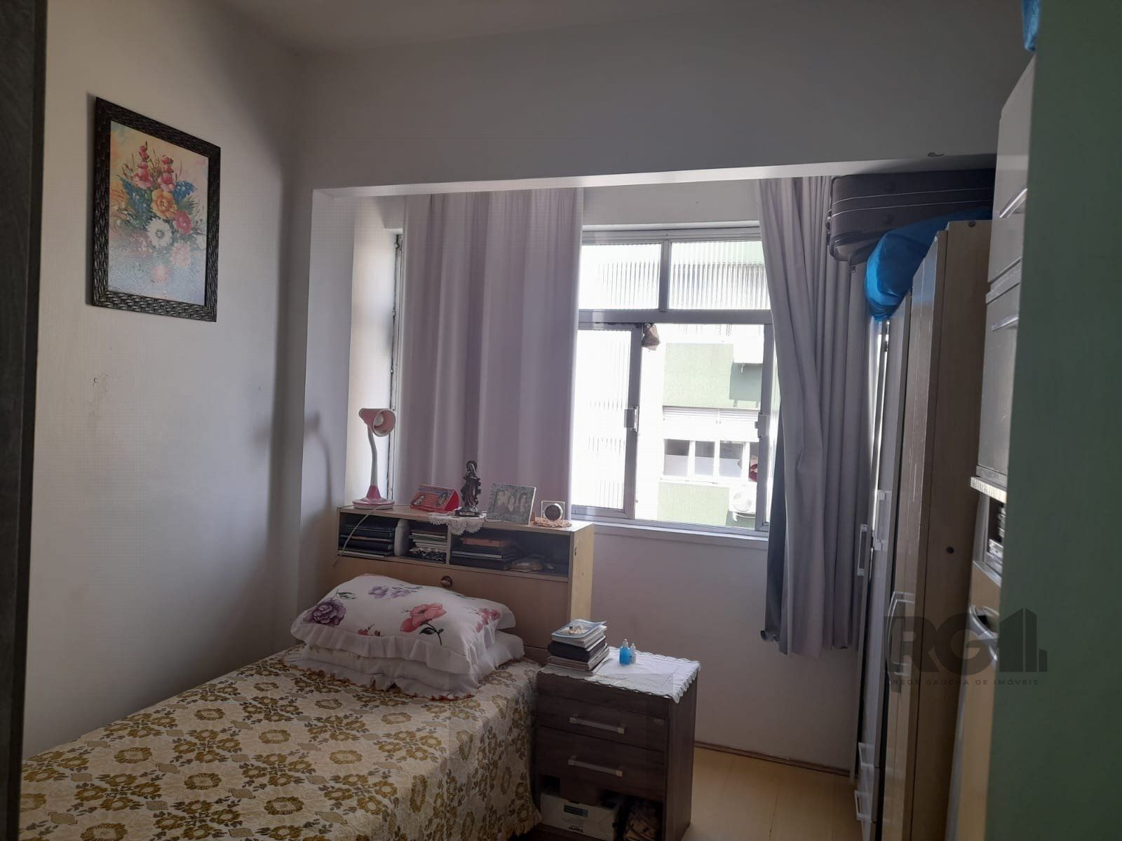 Apartamento para Venda - 50.36m², 2 dormitórios, Centro Histórico — foto 13