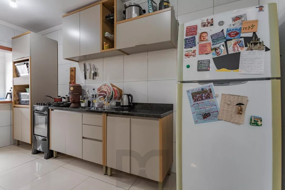 APARTAMENTO 2 DORMITÓRIO 1 VAGA DE GARAGEM NA RUA IVAN IGLESIAS EM PORTO ALEGRE — foto 14