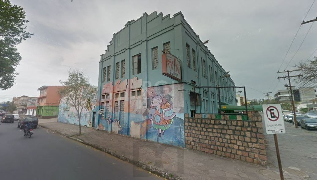Terreno para Venda - 0m², 0 dormitórios, Navegantes — foto 1