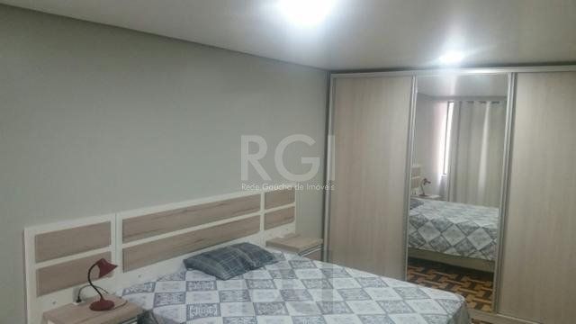 Apartamento para Venda - 108.59m², 3 dormitórios, 1 vaga - Centro Histórico — foto 13