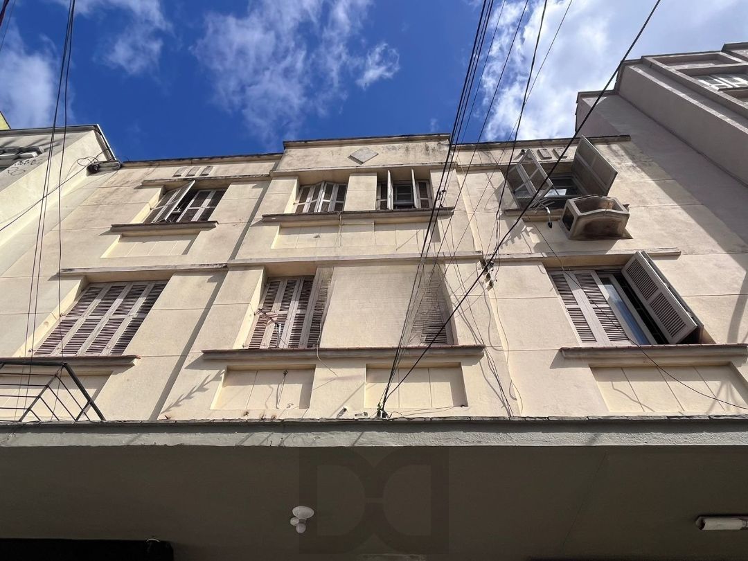 Apartamento a venda Bairro Floresta / 3 Dorm. — foto 4