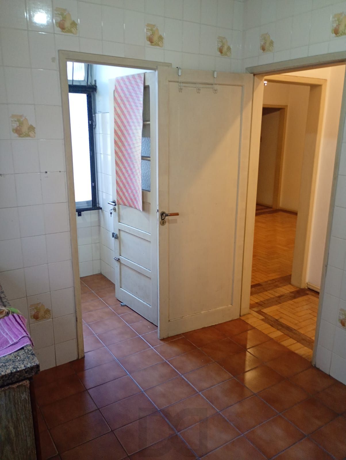 Apartamento 2 Dorm. Bairro Santana — foto 6