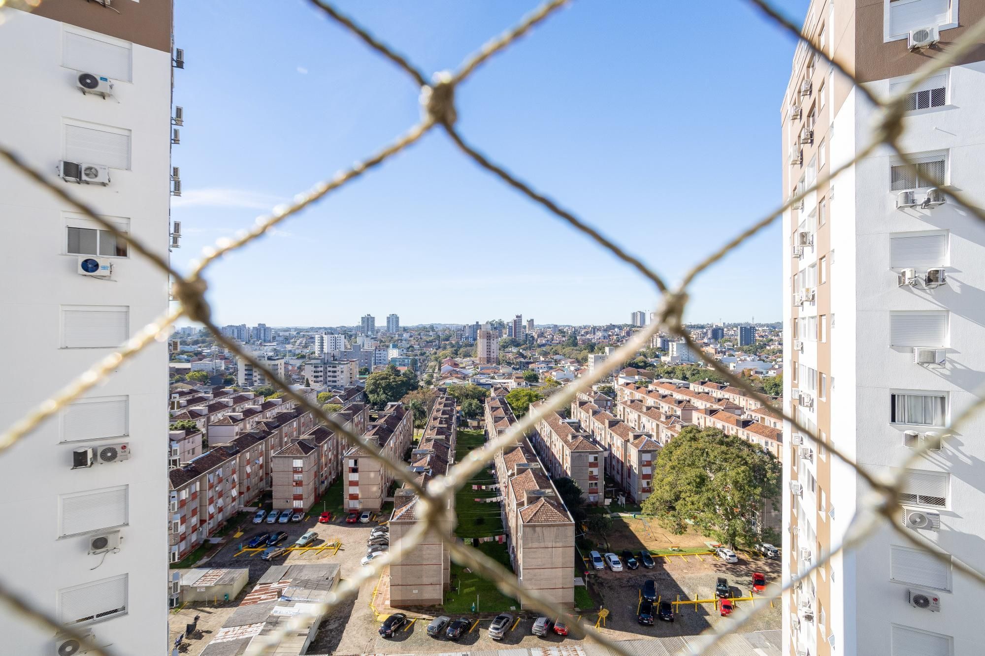 Seu Novo Lar na Vila Ipiranga: 2 Dormitórios, Suíte e Possibilidade de 3º Quarto — foto 19