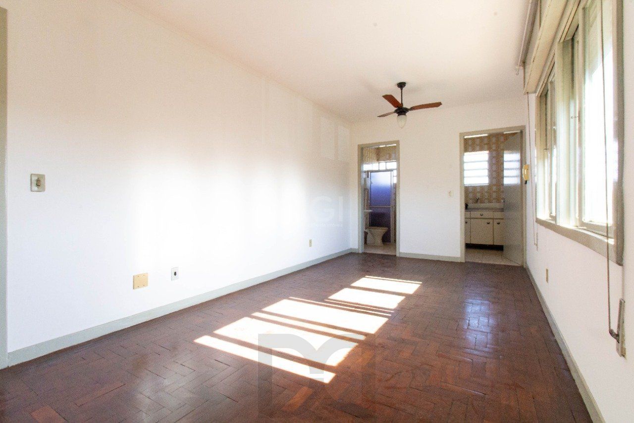 Apartamento JK para Venda - 27.66m², 1 dormitório, Partenon — foto 1