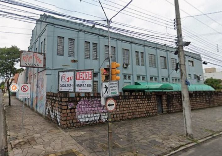 Prédio Comercial à Venda — foto 2