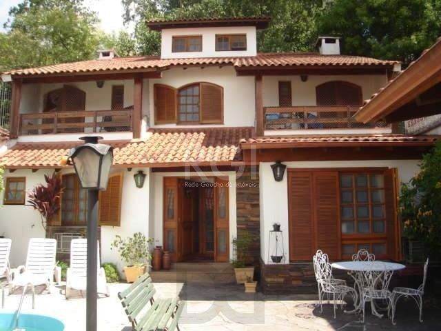 Casa para Venda - 144m², 3 dormitórios, sendo 2 suites, 4 vagas - São João — foto 1