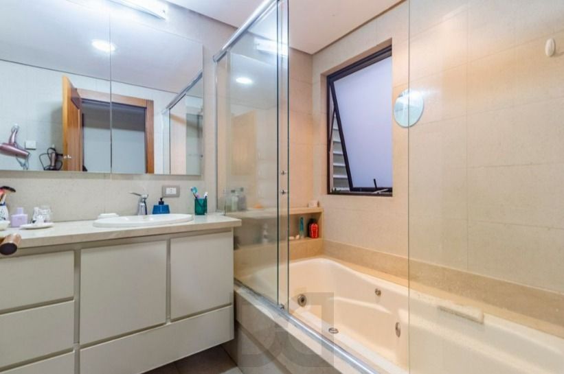 Cobertura para Venda - 304.71m², 3 dormitórios, sendo 1 suites, 2 vagas - Bela Vista — foto 18