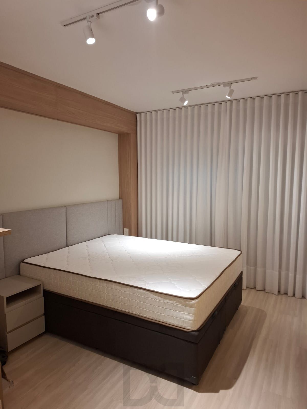 Loft 26m² Mobiliado no Connect João Wallig | Venda e Locação — foto 2