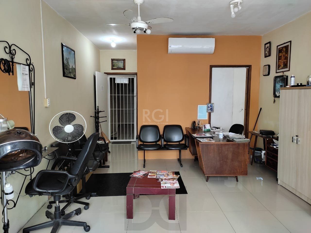 Conjunto/Sala para Venda - 34.23m², 0 dormitórios, Independência — foto 8