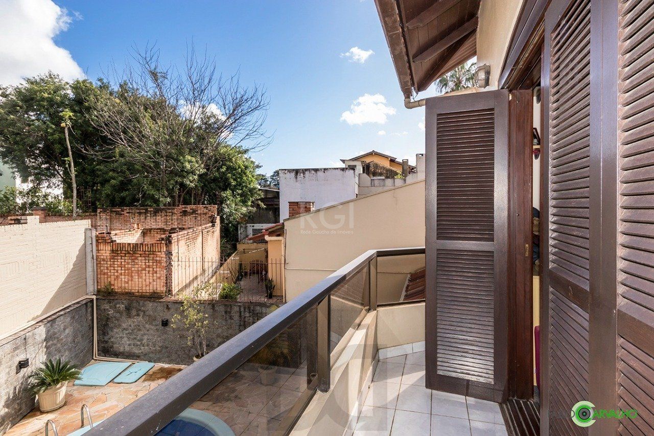 Sobrado para Venda - 335m², 4 dormitórios, sendo 2 suites, 3 vagas - Petrópolis — foto 59
