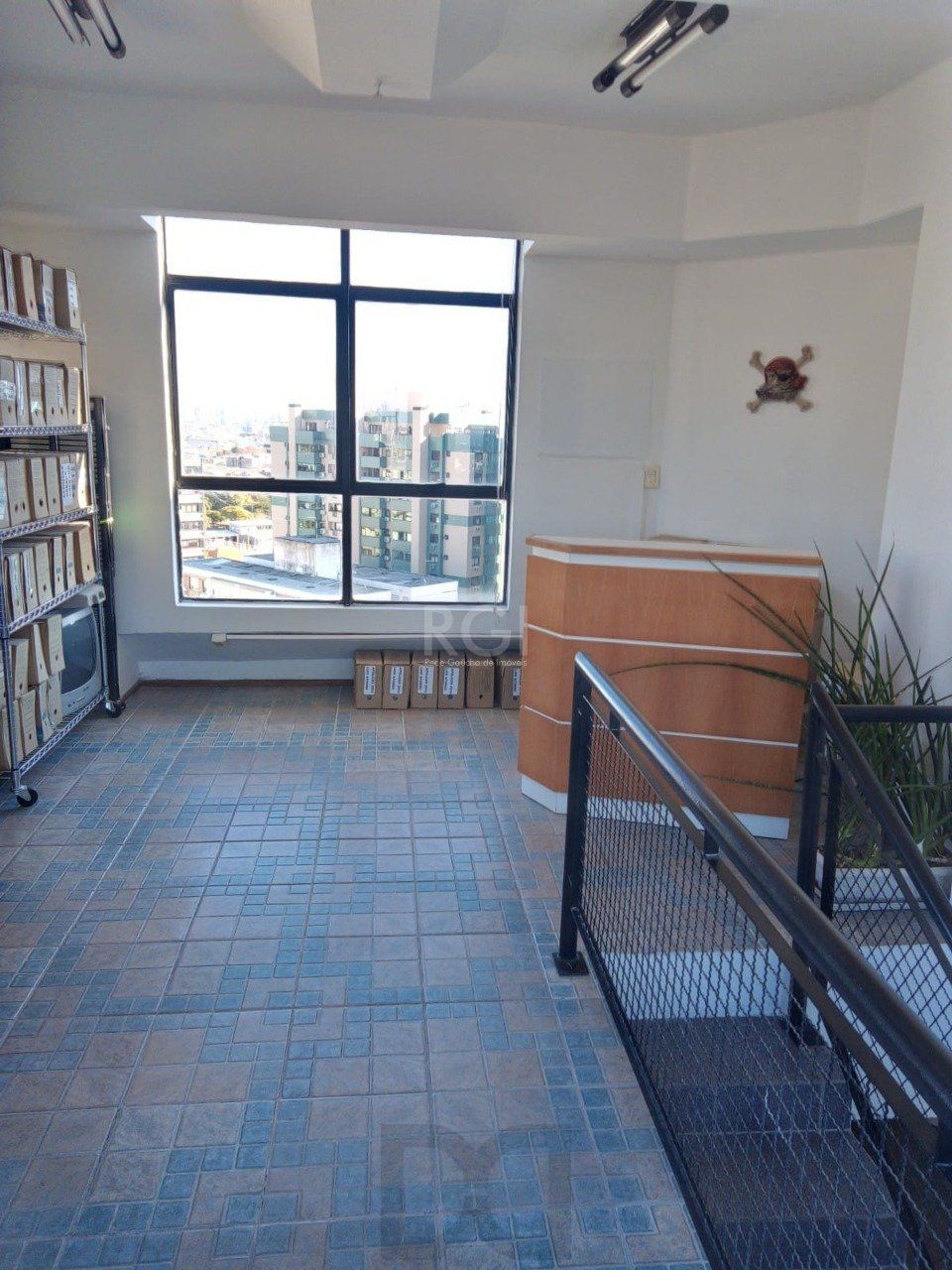 Conjunto/Sala para Venda - 72.93m², 0 dormitórios, Auxiliadora — foto 12