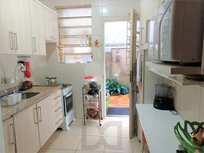 Apartamento a venda no Bairro Menino Deus / 3 Dormitórios — foto 7