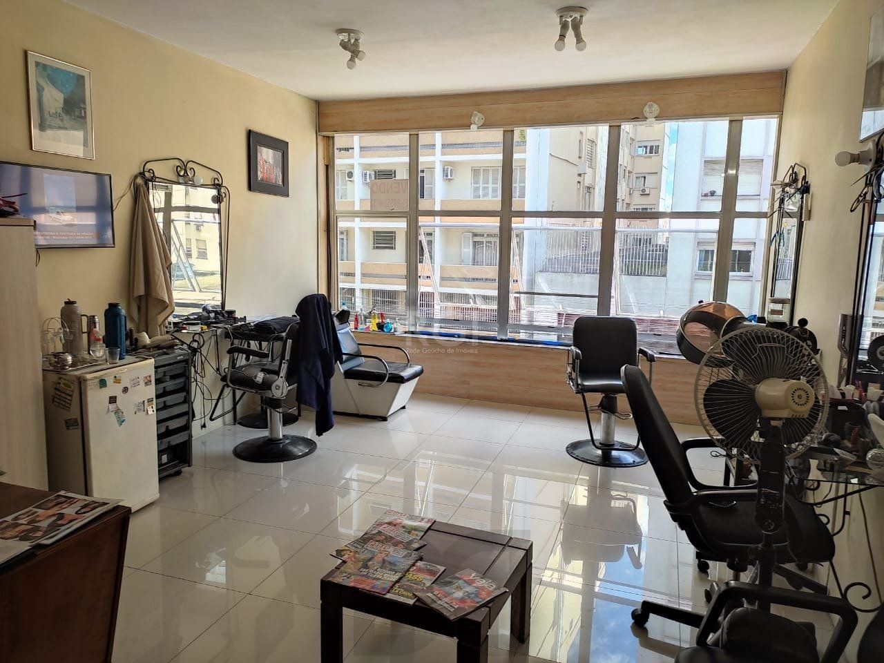 Conjunto/Sala para Venda - 34.23m², 0 dormitórios, Independência — foto 1
