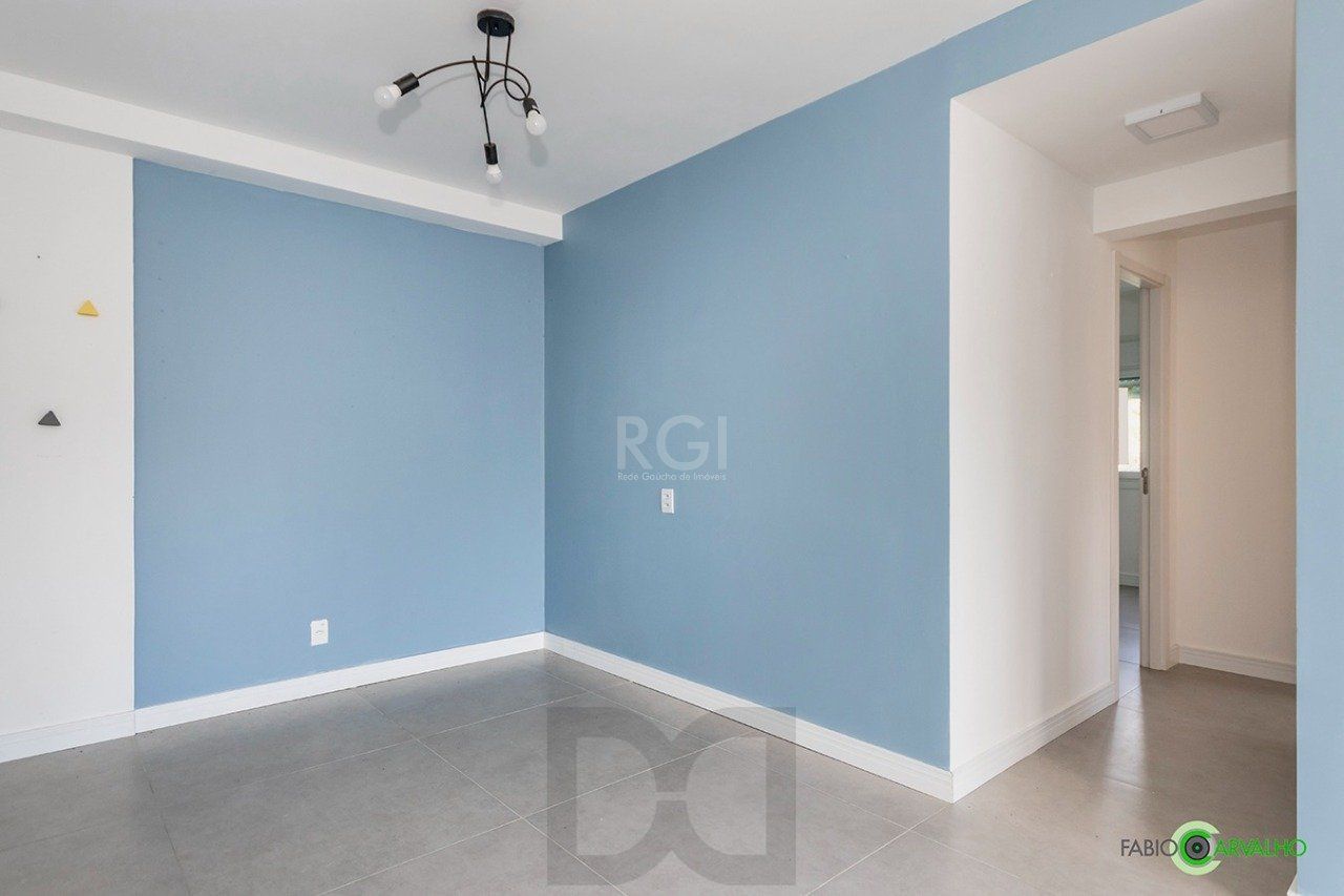 Apartamento para Venda - 62.48m², 2 dormitórios, sendo 1 suites, 1 vaga - Glória — foto 6
