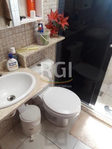 Casa para Venda - 260m², 3 dormitórios, 2 vagas - Belém Velho — foto 11