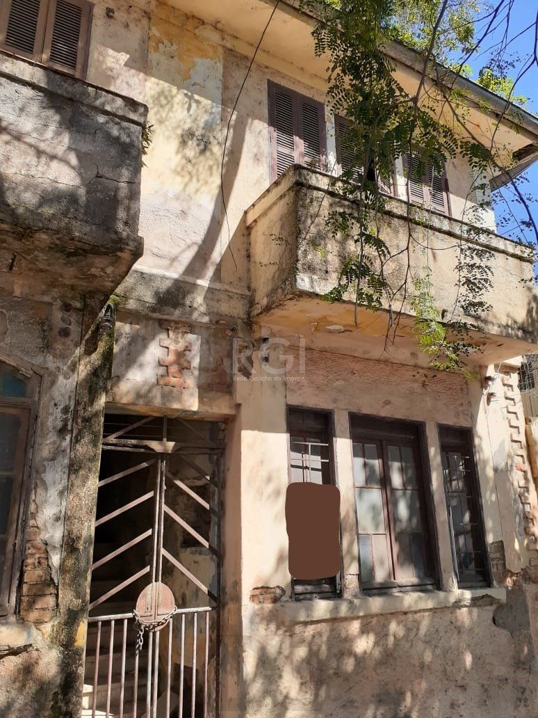 Casa para Venda - 180m², 3 dormitórios, São Geraldo — foto 1