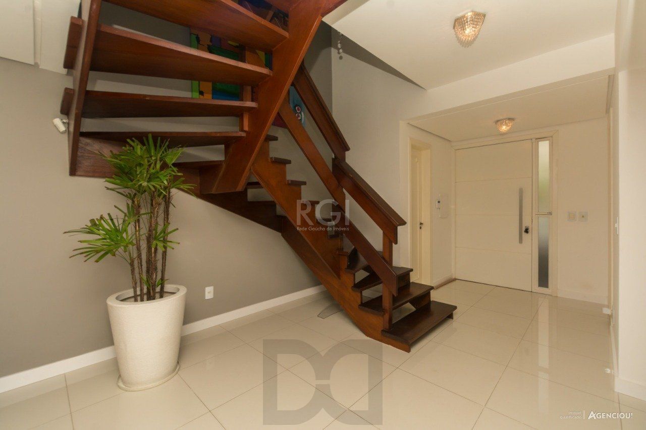 Casa Condominio para Venda - 87.97m², 3 dormitórios, sendo 1 suites, 2 vagas - Jardim Isabel — foto 4