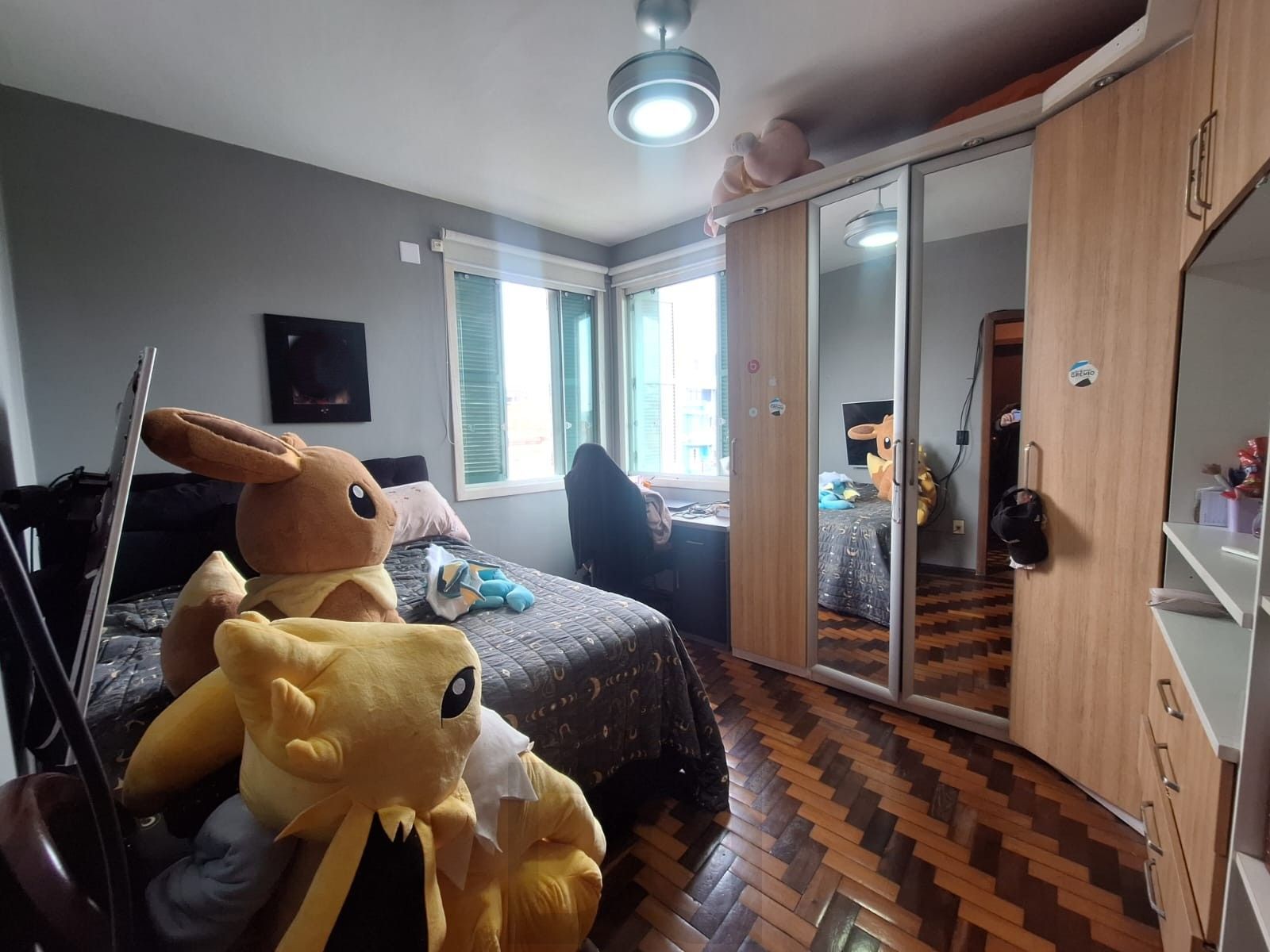 Apartamento em Porto Alegre Buarque de Macedo — foto 12