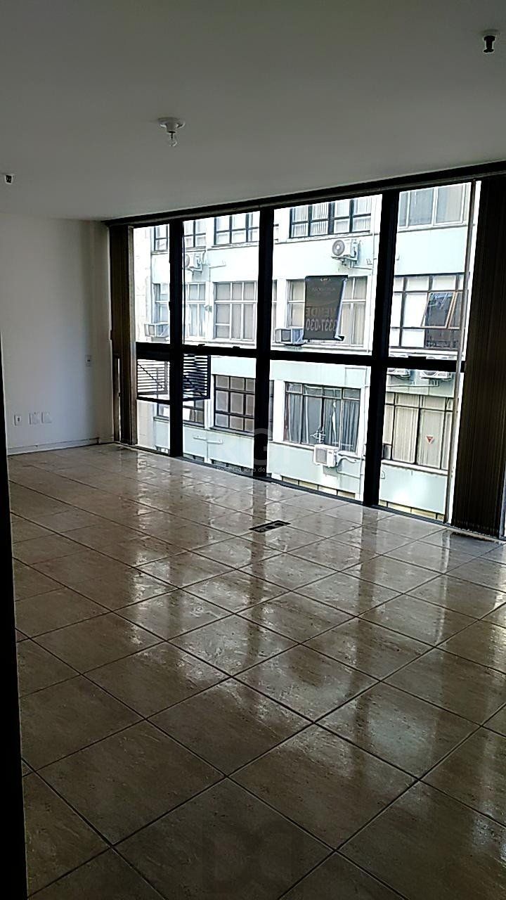 Conjunto/Sala para Venda - 37.94m², 0 dormitórios, Centro Histórico — foto 3