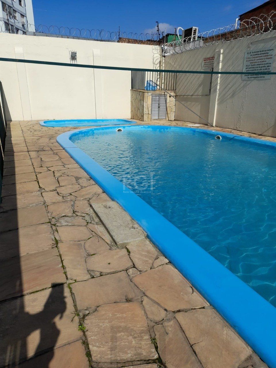 Apartamento para Venda - 57m², 2 dormitórios, Partenon — foto 8