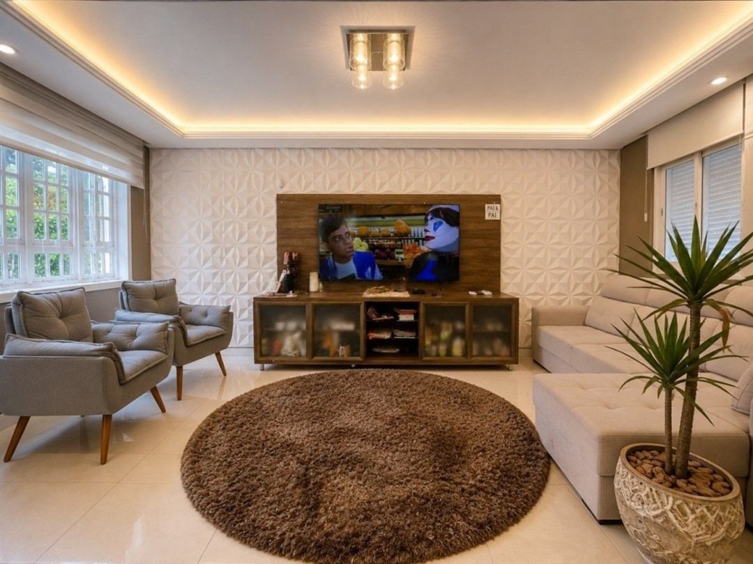 Casa de Alto Padrão à Venda no Jardim Itu–Conforto e Excelente Localização — foto 1