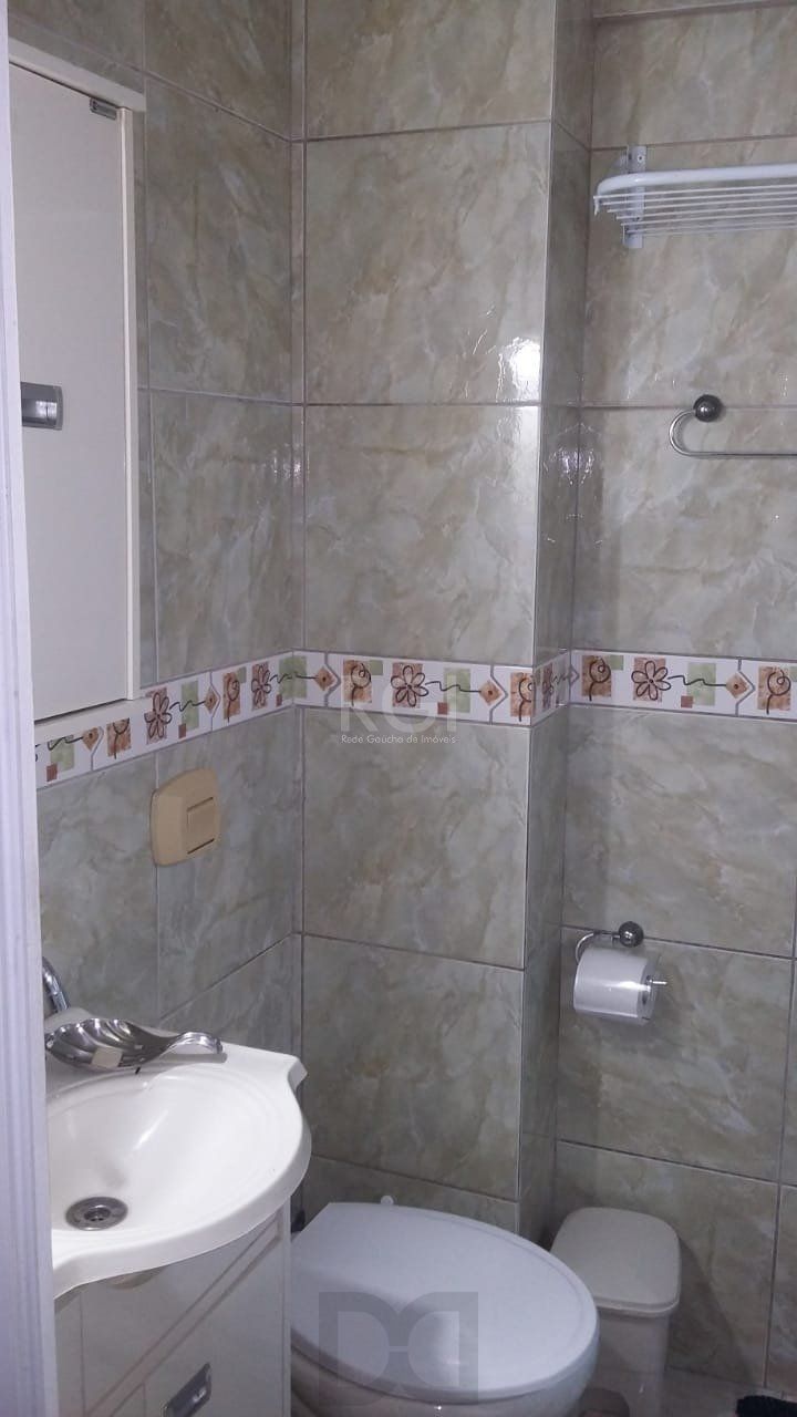 Apartamento para Venda - 47m², 1 dormitório, Centro Histórico — foto 6