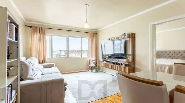 Apartamento 1 Dorm. semi mobiliado em frente da Santa Casa/ Porto Alegre — foto 5