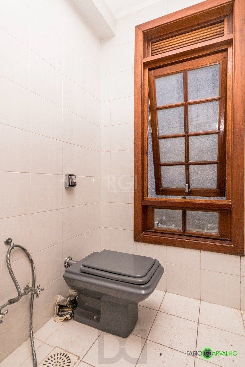Casa para Venda - 307m², 4 dormitórios, sendo 2 suites, 3 vagas - Higienópolis — foto 13