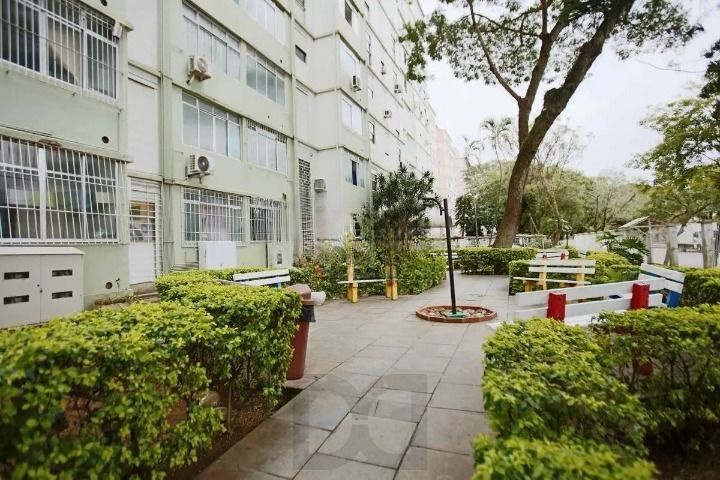 Apartamento Jk no bairro Humaitá. — foto 3
