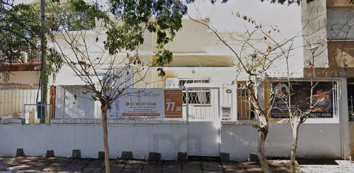 CASA/SOBRADO TERRENO NO BAIRRO SÃO GERALDO EM PORTO ALEGRE — foto 1