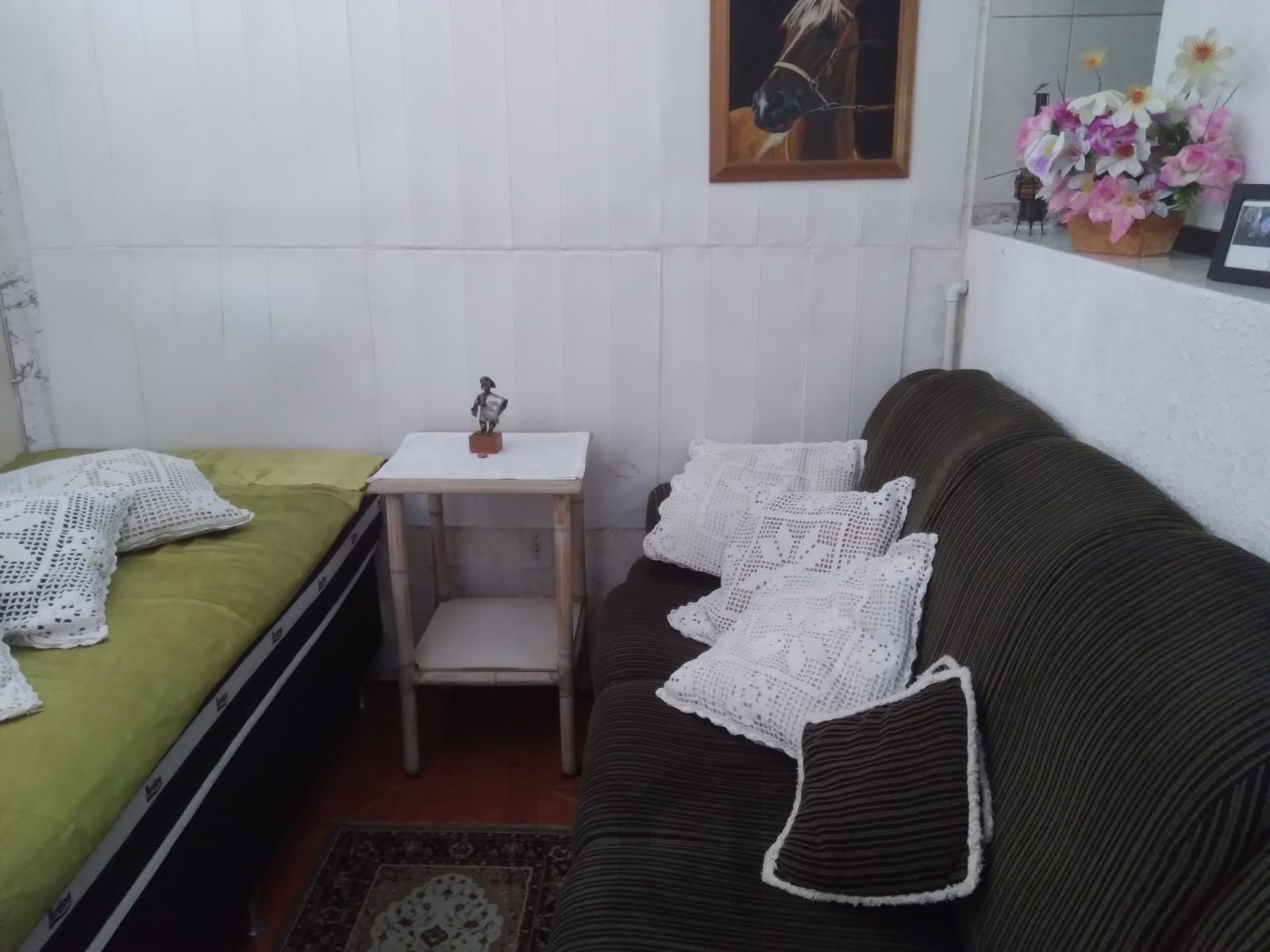 Casa para Venda - 120m², 2 dormitórios, 2 vagas - Jardim Floresta — foto 9