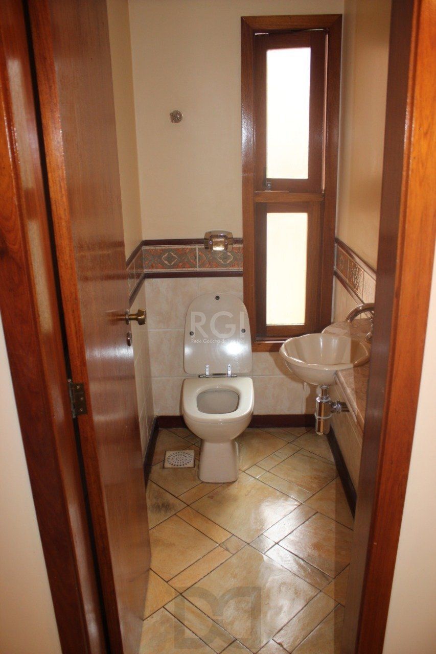 Casa Condominio para Venda - 379.23m², 4 dormitórios, sendo 1 suites, 2 vagas - Menino Deus — foto 30