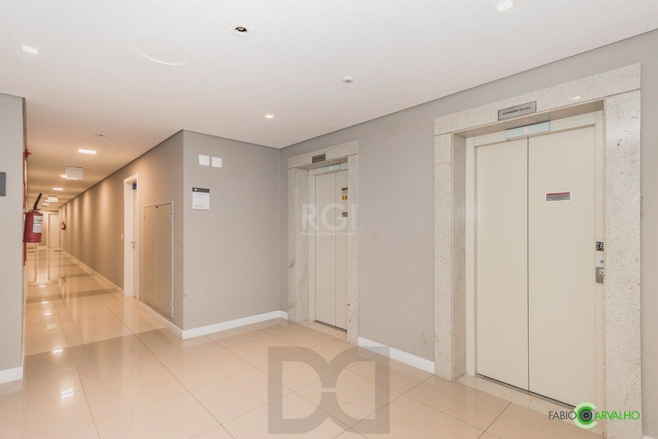 Apartamento para Venda - 62.48m², 2 dormitórios, sendo 1 suites, 1 vaga - Glória — foto 34