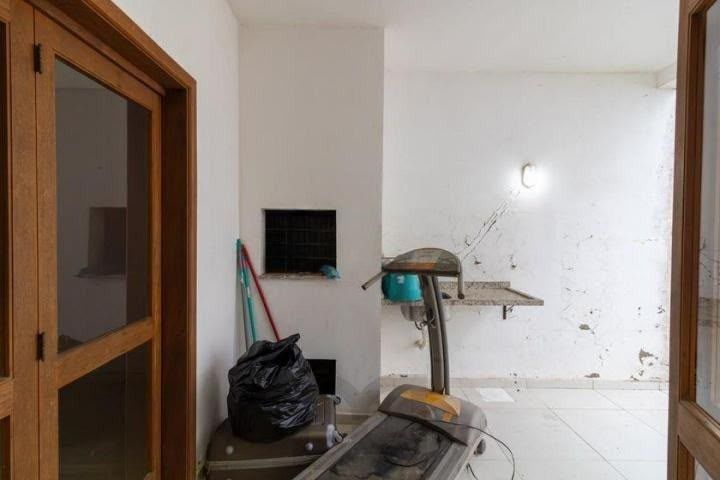 Casa à Venda - Hipica, 3 Quartos, 143 m² — foto 15